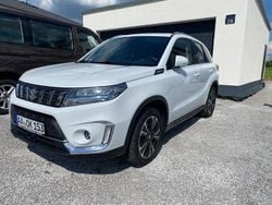 Weiß Gebraucht 2020 Suzuki Vitara Comfort+ SUV | 16.990 € (Guter Preis)