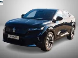 Schwarz Neu 2024 Renault Rafale Techno SUV | 41.990 € (Fairer Preis)