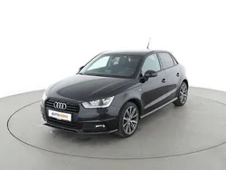 Schwarz Gebraucht 2018 Audi A1 Sport Kleinwagen | 14.900 € (Guter Preis)