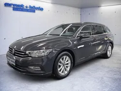 Gebraucht 2020 VW Passat Business Kombi | 22.690 € (Guter Preis)