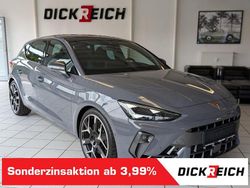 Grau Gebraucht 2025 Cupra Leon VZ Limousine | 35.480 € (Guter Preis)