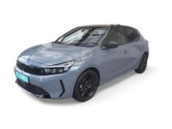 Grafik grau Gebraucht 2024 Opel Corsa Kleinwagen | 19.499 € (Fairer Preis)