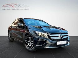 Schwarz Gebraucht 2014 Mercedes GLA250 SUV | 18.999 € (Fairer Preis)