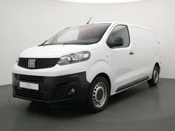 Weiß Gebraucht 2022 Fiat Scudo Van / Kleinbus | 13.990 € (Guter Preis)