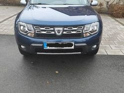 Blau Gebraucht 2017 Dacia Duster Prestige SUV | 10.750 € (Guter Preis)