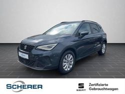 Magnetic grau metallic (metallic) Gebraucht 2022 Seat Arona Style SUV | 18.800 € (Guter Preis)