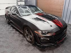 Schwarz Gebraucht 2020 Ford Mustang | 33.900 € (Etwas zu teuer)
