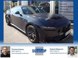 Blue ember Gebraucht 2024 Ford Mustang Dark Horse Coupé | 61.900 € (Teuer)