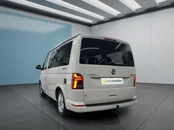 Grau Gebraucht 2023 VW California California Van | 61.649 € (Superpreis)