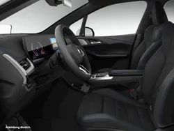 Weiß Gebraucht 2025 BMW 220 Active Tourer Van / Kleinbus | 37.683 € (Teuer)