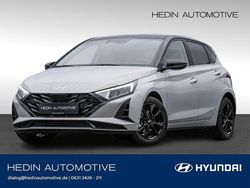 Grau Neu 2025 Hyundai i20 Prime Limousine | 24.980 € (Fairer Preis)