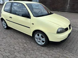 Seat Arosa