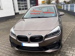 Beige Gebraucht 2018 BMW 220 Active Tourer Advantage Van / Kleinbus | 20.000 € (Fairer Preis)
