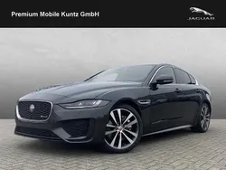 Carpathian grey Gebraucht 2024 Jaguar XE R-Dynamic Limousine | 37.900 € (Teuer)