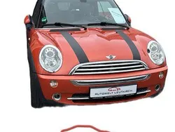 Orange Gebraucht 2005 Mini Cooper Cabriolet Cabrio | 2.980 € (Fairer Preis)