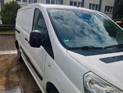 Weiß Gebraucht 2007 Fiat Scudo Van / Kleinbus | 5.800 € (Teuer)