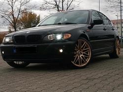 Gebraucht 2001 BMW 325 Limousine | 8.999 €