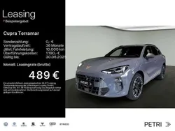 Graphengrau Neu 2025 Cupra Terramar VZ SUV | 48.990 € (Fairer Preis)