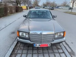 Mercedes 380