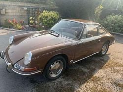 Braun Gebraucht 1967 Porsche 912 Coupé | 64.000 €