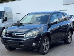 Other Gebraucht 2006 Toyota RAV4 Executive SUV | 3.990 € (Fairer Preis)