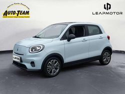 Blau Gebraucht 2025 Leapmotor T03 Kleinwagen | 19.295 € (Fairer Preis)