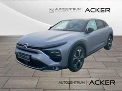 Grau Gebraucht 2024 Citroën C5 X PureTech Kombi | 18.880 € (Guter Preis)