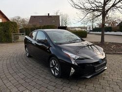 Schwarz Gebraucht 2016 Toyota Prius Executive Limousine | 14.900 € (Fairer Preis)