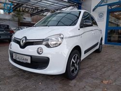 Weiß Gebraucht 2018 Renault Twingo LIMITED Kleinwagen | 8.990 € (Fairer Preis)