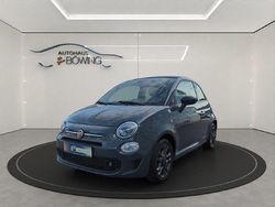 Gebraucht 2022 Fiat 500C Cabrio | 14.490 € (Fairer Preis)