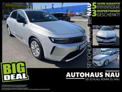 Grau/typ aussenverkleidung met Gebraucht 2025 Opel Astra Edition Limousine | 26.990 € (Fairer Preis)