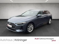Blau Gebraucht 2025 Audi A5 Sport Coupé | 49.990 € (Superpreis)