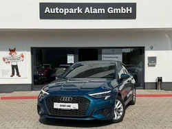 Andere Gebraucht 2021 Audi A3 Basis Limousine | 20.880 € (Fairer Preis)