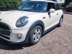 Beige Gebraucht 2019 Mini One D Kleinwagen | 12.500 €