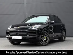 Schwarz Gebraucht 2023 Porsche Cayenne Platinum Edition SUV | 89.800 € (Superpreis)