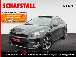 Grau (dark penta) Gebraucht 2022 Kia XCeed Platinum SUV | 22.879 € (Fairer Preis)