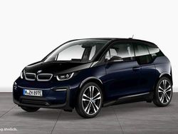 Blau Gebraucht 2022 BMW i3 Sport Line Kleinwagen | 20.790 € (Fairer Preis)