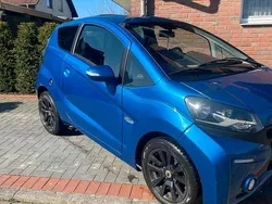 Blau Gebraucht 2020 Casalini M20 Kleinwagen | 7.500 €