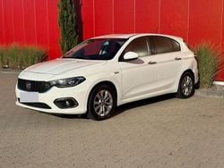 Weiß Gebraucht 2019 Fiat Tipo Limousine | 7.450 € (Guter Preis)