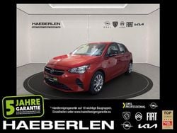 Rot Gebraucht 2023 Opel Corsa Edition Limousine | 14.380 € (Guter Preis)
