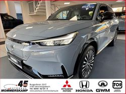 Urban grey pearl Neu 2025 Honda e:Ny1 Advance SUV | 32.900 €
