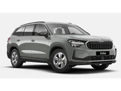 Neu 2025 Skoda Kodiaq Selection SUV | 42.110 € (Superpreis)