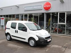Weiß Gebraucht 2023 Fiat Fiorino Van | 12.990 € (Fairer Preis)