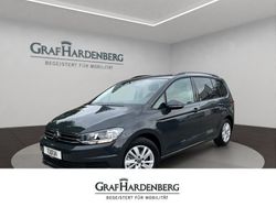 Uranograu Neu 2025 VW Touran Comfortline Van / Kleinbus | 49.990 €