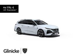 Weiß Neu 2025 Peugeot 308 GT Kombi | 47.480 €