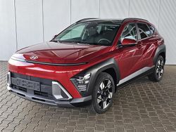 Ultimate red Neu 2024 Hyundai Kona GO! SUV | 30.439 € (Fairer Preis)