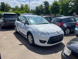 Weiß Gebraucht 2009 Citroën C4 VTR Sport Coupé | 999 € (Superpreis)