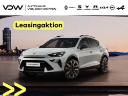 Weiß Neu 2025 Cupra Formentor VZ SUV | 46.450 € (Guter Preis)