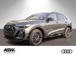 Tamboragrau metallic Gebraucht 2025 Audi SQ5 Ambiente SUV | 89.890 € (Etwas zu teuer)