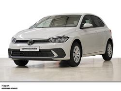 Ascotgrau Neu 2025 VW Polo Kleinwagen | 20.880 € (Fairer Preis)